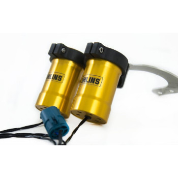 Kit de desactivación de amortiguadores electrónicos Ohlins 35020-28 Audi R8 Gen2