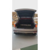 Système d'échappement complet en acier inoxydable avec valve Capristo Bentley Bentayga (W12) 2015-2026 02BE09803001
