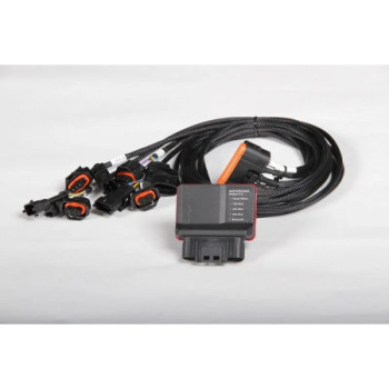 Centralita adicional Capristo Ferrari SF90 2020-2025 02AZ00703017-MPM4CH001