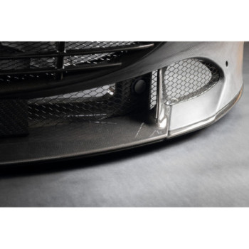 Paraurti anteriore completo carbonio Capristo Ferrari Roma 2020-2025 03FE13010001