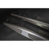 Faldones laterales carbono con aleta grande Capristo Ferrari Roma 2020-2025 03FE13010003