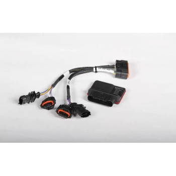 Piggyback ECU for turbo engines Capristo Ferrari Roma 2020-2025 02AZ00703017-MPM2CH001