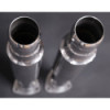 Tubes de suppression des catalyseurs secondaires en acier inoxydable Capristo Aston Martin Rapide 2010-2020 02AM01803003