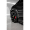Carbon fibre kit side skirts and wheel arch Capristo Ferrari Purosangue 2023-2027 03FE144010005