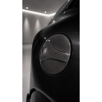 Verschlussdeckel Tank Carbon Capristo Ferrari Purosangue 2023-2027 03FE144010006