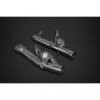 Sistema di scarico completo in acciaio inox Capristo Ferrari F8 Tributo 2019-2023 02FE12303022