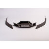 Spoiler delantero carbono Capristo Ferrari F8 Tributo 2019-2023 03FE12310004-01LG