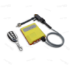 Kit programmierbar Abgasklappensteuerung CES3 Capristo Aston Martin DBS 2008-2012 04AZ00703003