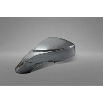 Außenspiegel Carbon Capristo Ferrari F8 Tributo 2019-2023 03FE08710009LG
