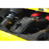 Kit Airbox und Schlossabdeckung Carbon Capristo Ferrari F8 Tributo 2019-2023 03FE12310003LG