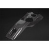 Kit Airbox und Schlossabdeckung Carbon Capristo Ferrari F8 Tributo 2019-2023 03FE12310003LG