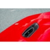 Kit prese aria anteriori carbonio 2 pezzi Capristo Ferrari F8 Tributo 2019-2023 03FE12310012LG