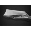 Faldones laterales carbono con aletas Capristo Ferrari F8 Spider 2019-2023 03FE08710045LG