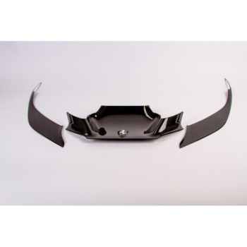 Carbon-Frontspoiler Capristo Ferrari F8 Spider 2019-2023 03FE12310004-01LG