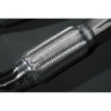 Tubos de supresión de los catalizadores de acero inoxidable Capristo Ferrari F430 Coupe/Spider 2005-2010 02FE02303011