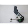 Kit pattes de fixation silencieux en acier inoxydable Capristo Ferrari F430 Coupe/Spider 2005-2010 02FE02303003