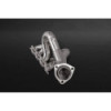 Collecteurs d'échappement en acier inoxydable avec protection thermique Capristo Ferrari F430 Challenge 2005-2010 02FE02303002