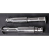 Tubi elimina catalizzatori secondari in acciaio inox Capristo Aston Martin DB9 2004-2016 02AM01803003