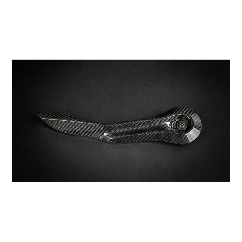 Regolatore sedile racing alluminio/carbonio Capristo Ferrari F12 2012-2017 03NT00303029